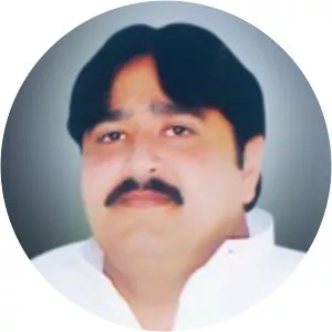 Muhammad Ajmal Asif