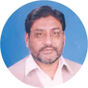 Muhammad Ajmal Cheema