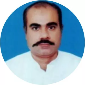 Muhammad Akbar Hayat Hiraj