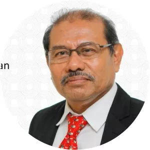 Muhammad Akhyar Adnan