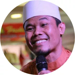 Muhammad Akri