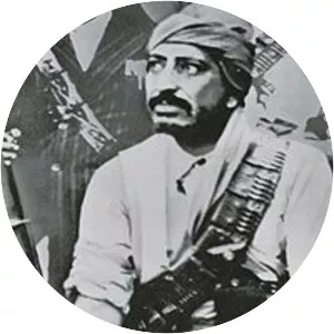 Muhammad al-Badr