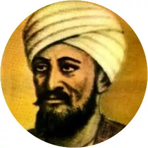 Muhammad al-Idrisi (Muhammed İdrisi)