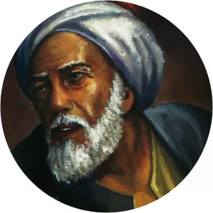 Muhammad al-Idrisi