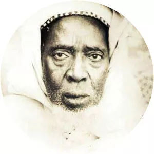 Muhammad Al Khalifa Niasse