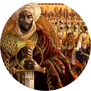 Muhammad al-Maghili - Author