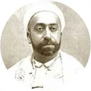 Muhammad al-Tahir ibn Ashur