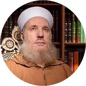 Muhammad al-Yaqoubi - Syrian islamic scholar