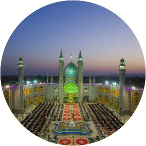 Muhammad alAwsat ibn Ali