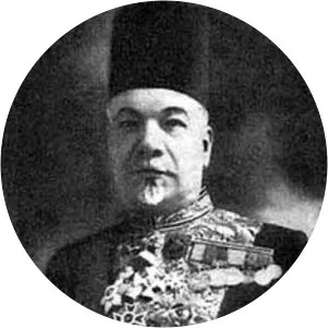 Muhammad Ali Bey al-Abid