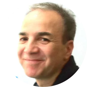 Muhammad Ali Khalidi - Philosopher