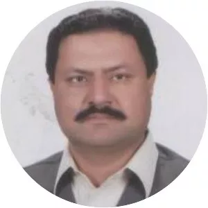 Muhammad Ali Malkani