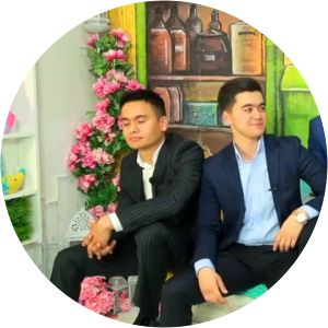 Muhammad Ali Navro'zov