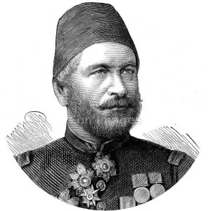 Muhammad Ali of Egypt