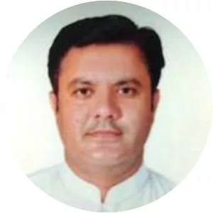 Muhammad Ali Raza Khan Khakwani - Pakistani Politician