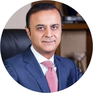 Muhammad Ali Tabba photograph