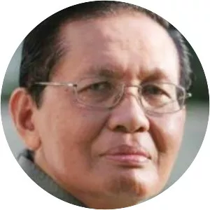 Alwi Dahlan