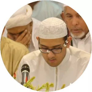 Muhammad Amin Badali alBanjari