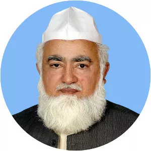 Muhammad Amin Ul Hasnat Shah