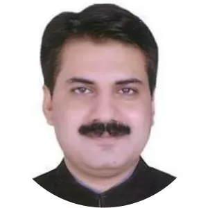 Muhammad Amin Zulqernain