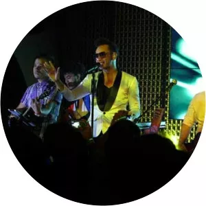 Muhammad Andro Regantoro Musician