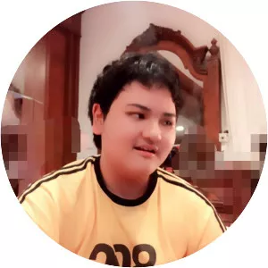 Muhammad Angga Hadi Farhat - Farhat Abbas' son