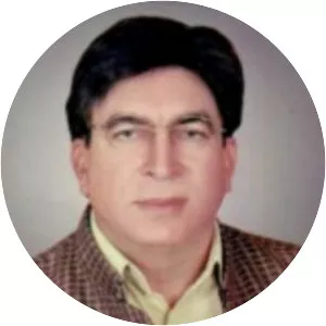 Muhammad Arif Khan Sindhila