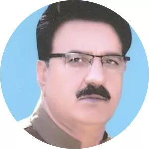 Muhammad Arshad Chaudhry