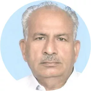 Muhammad Arshad Javed - Member of the Provincial Assembly of the Punjab