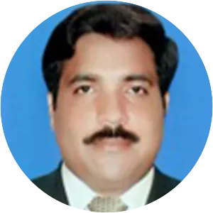 Muhammad Arshad Malik