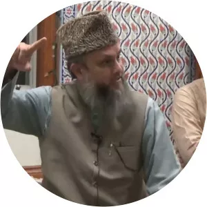 Muhammad Arshad Misbahi