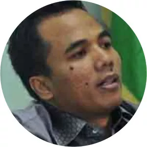 Muhammad Arwani Thomafi