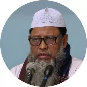 Muhammad Asadullah AlGhalib