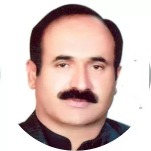 Muhammad Ashraf Khan Rind