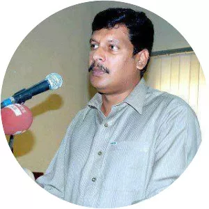 Muhammad Asif Malik