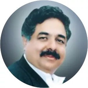 Muhammad Asif Nakai