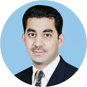 Muhammad Asim Nazir