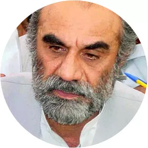 Muhammad Aslam Khan Raisani
