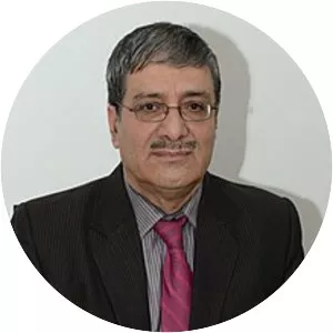 Muhammad Aslam photograph