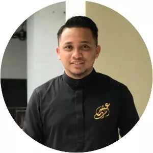 Muhammad Asyraf Mohd Ridzuan