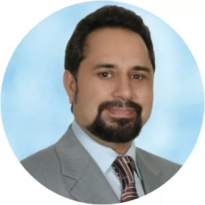 Muhammad Ateeq Shaikh