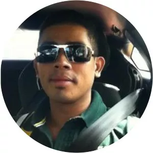 Muhammad Atiq Idris photograph