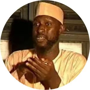 Muhammad Auwal Albani Zaria