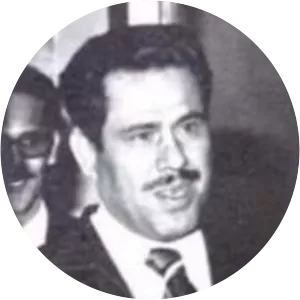 Muhammad Ayish Hamad