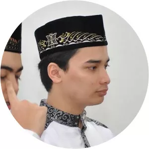 Muhammad Azka Najhan - Muhammad Arifin Ilham's son