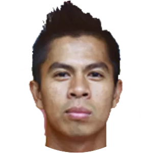 Muhammad Bahtiar - Indonesian footballer