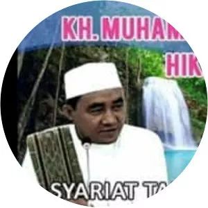 Muhammad Bakhiet - Indonesian ulama