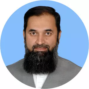 Muhammad Baligh Ur Rehman