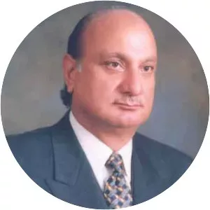 Muhammad Basharat Raja
