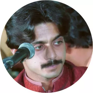 Muhammad Basit Naeemi photograph